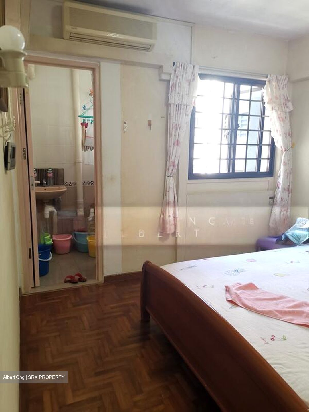 Blk 309 Shunfu Gardens (Bishan), HDB 3 Rooms #502229051
